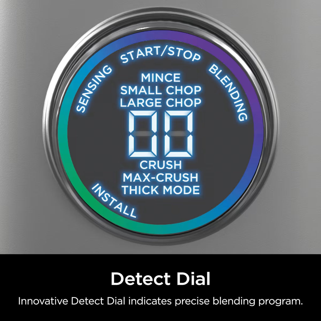 Ninja Detect Blender Pro TB201UK