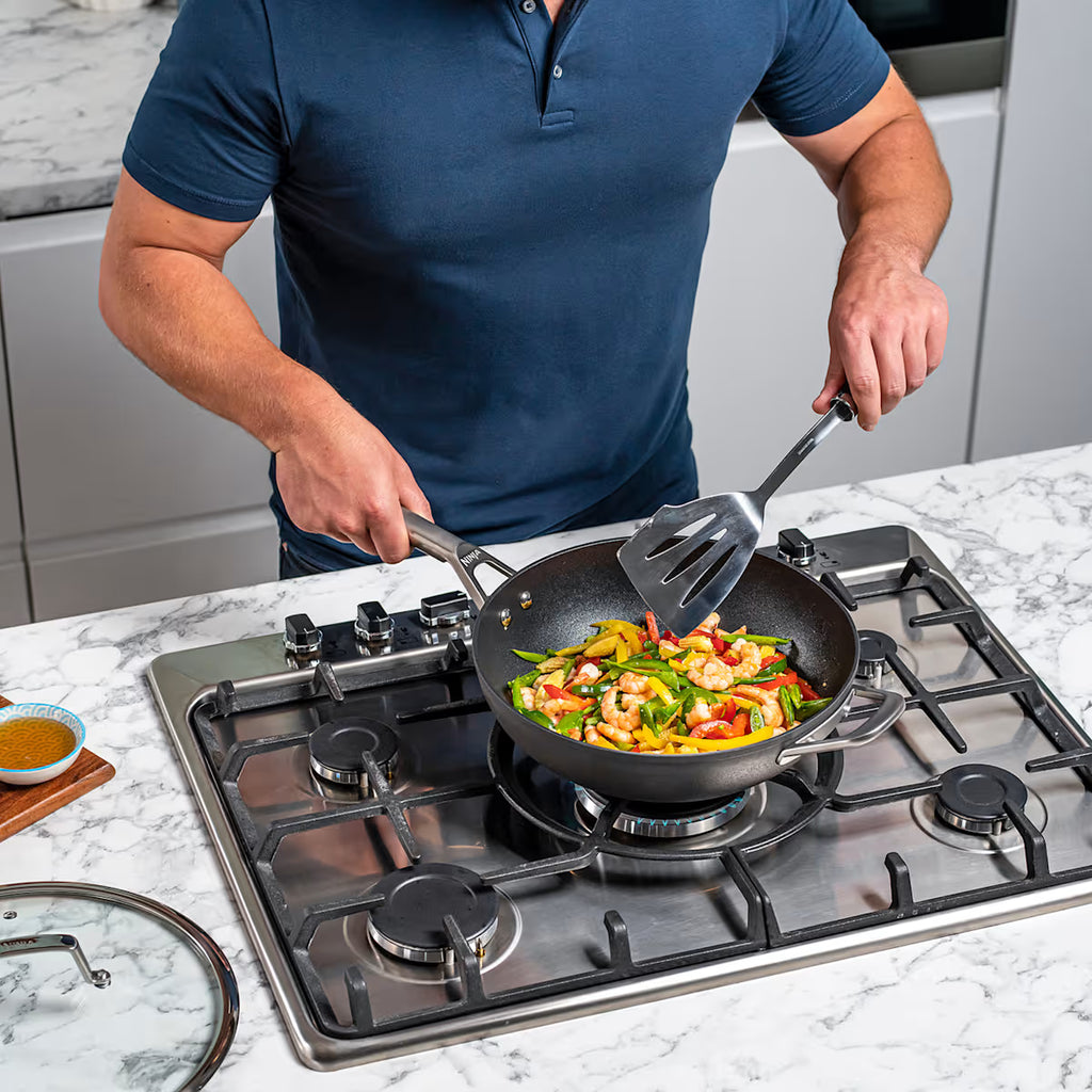 Exclusive Ninja Foodi ZEROSTICK Cookware Bundle - 6 piece set