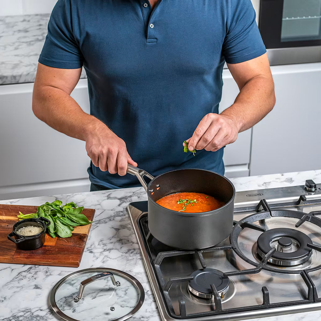 Exclusive Ninja Foodi ZEROSTICK Cookware Bundle - 6 piece set