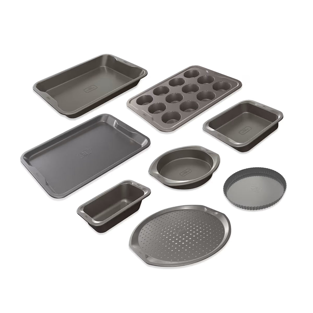 Ninja Foodi Zerostick 8-Piece Bakeware Set