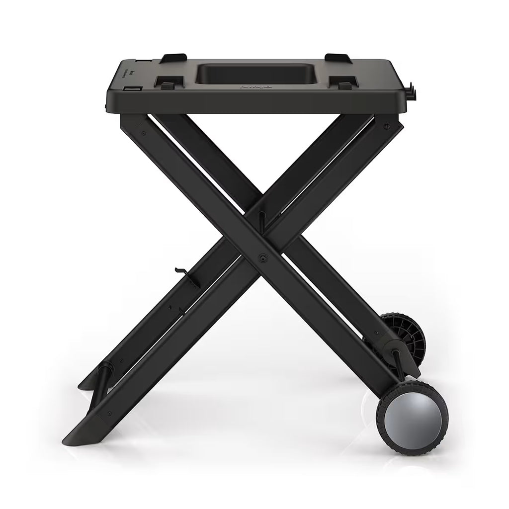 Ninja Woodfire Electric BBQ Grill Stand - OG701UK