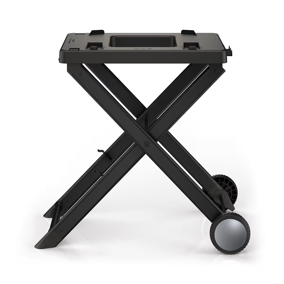 Ninja Woodfire Electric BBQ Grill Stand - OG701UK