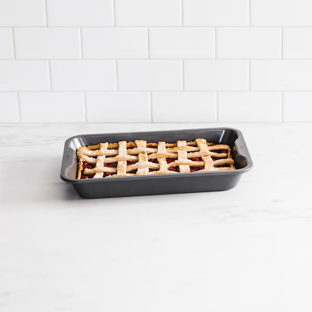 Ninja Foodi Zerostick 2-Piece Bakeware Set