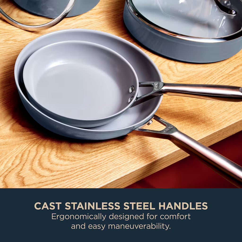 Ninja Slice & Sizzle Set