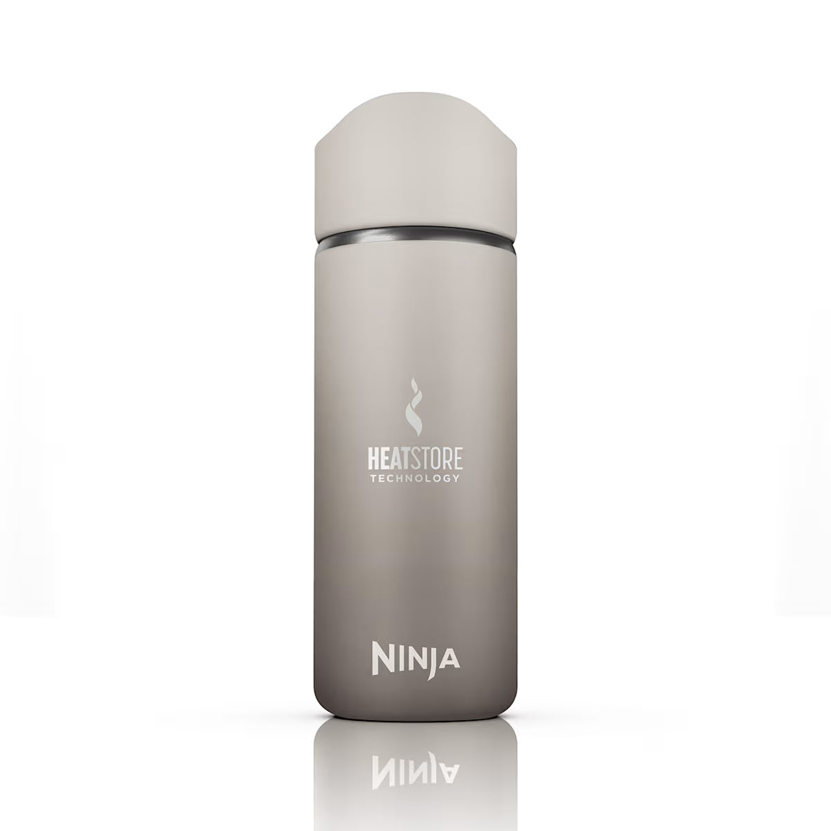 Ninja 400 ml Sip Perfect Travel Mug ¨C Stone DW1603EUUKST