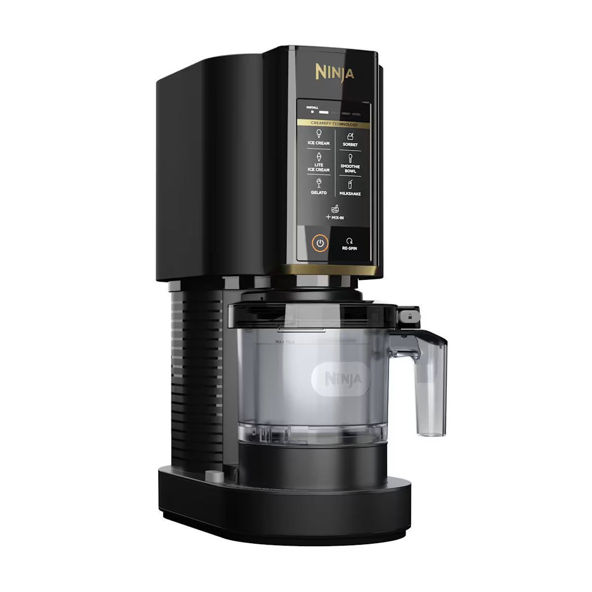 Limited Edition Ninja CREAMi Ice Cream & Frozen Dessert Maker inspired by F1? THE MOVIE NC300UKBG