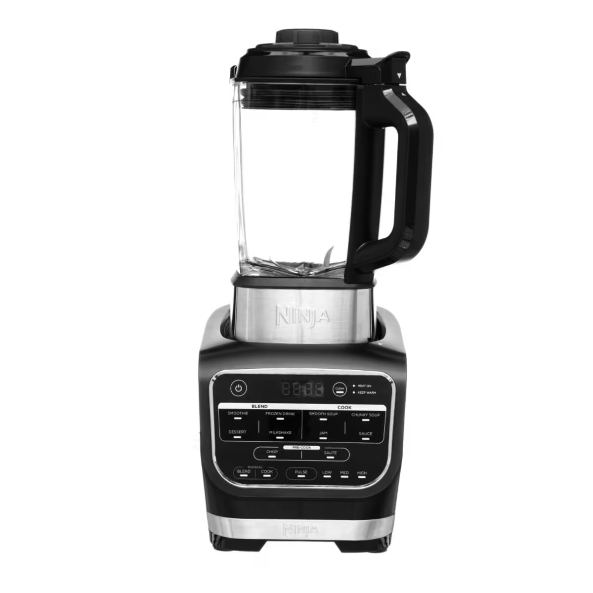 Ninja Foodi Blender & Soup Maker HB150UK
