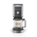 Ninja CREAMi Deluxe 10-in-1 Ice Cream and Frozen Drink Maker NC501UK