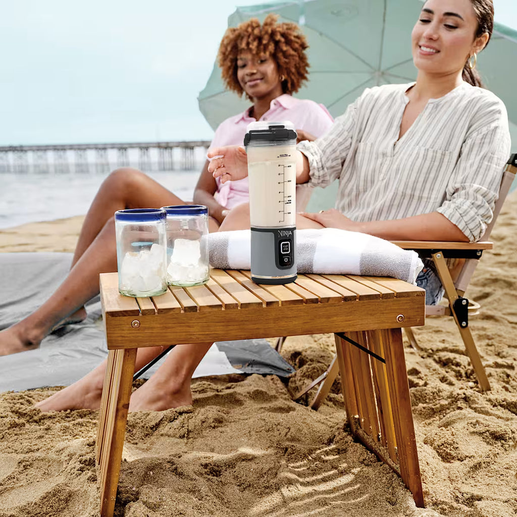 Ninja Blast Cordless Portable Blender ¨C Black [BC151UKBK]