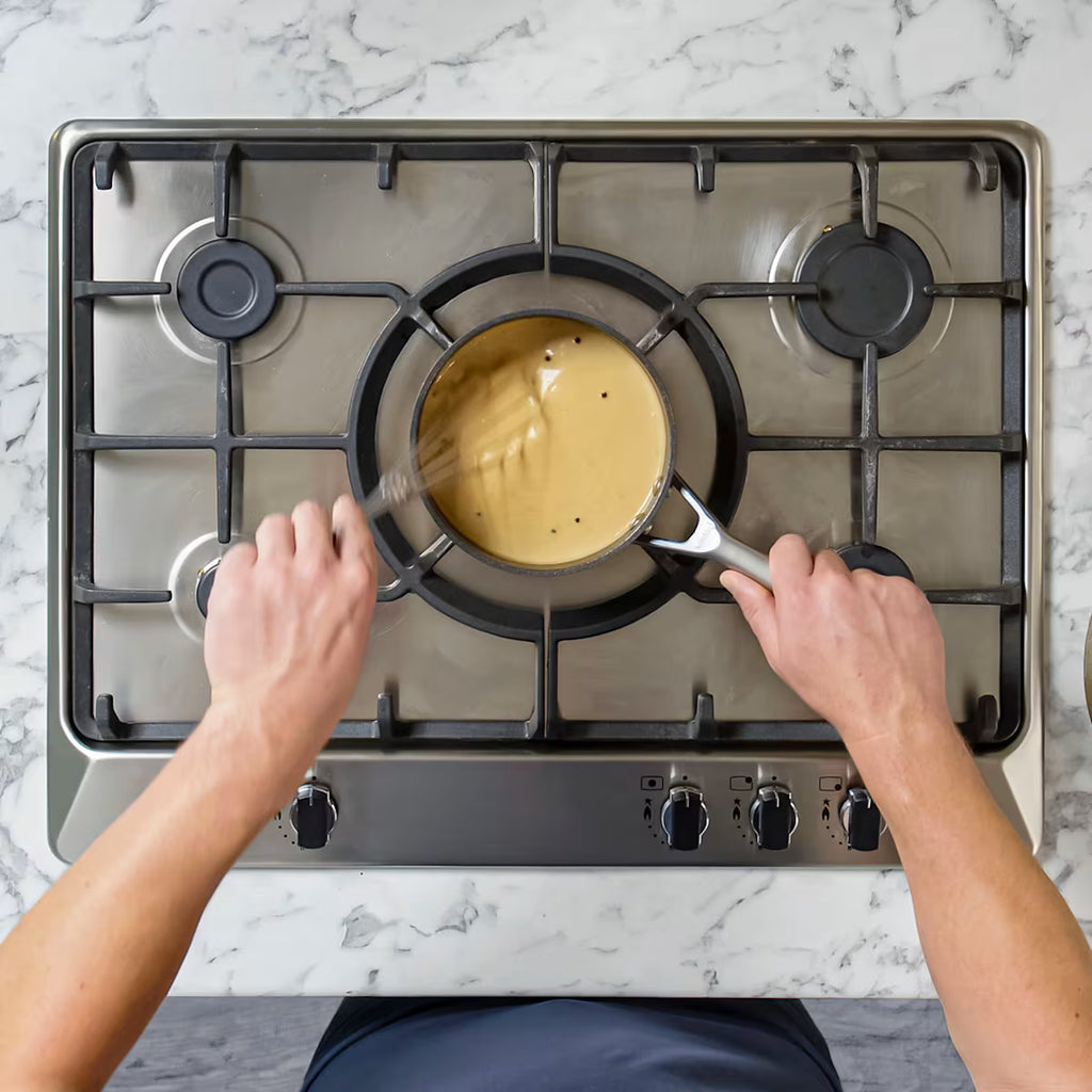 Exclusive Ninja Foodi ZEROSTICK Cookware Bundle - 6 piece set