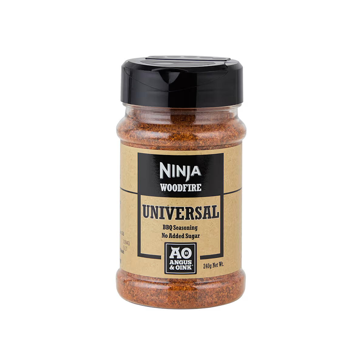 Ninja Woodfire X Angus & Oink BBQ Seasoning Kit - 920g
