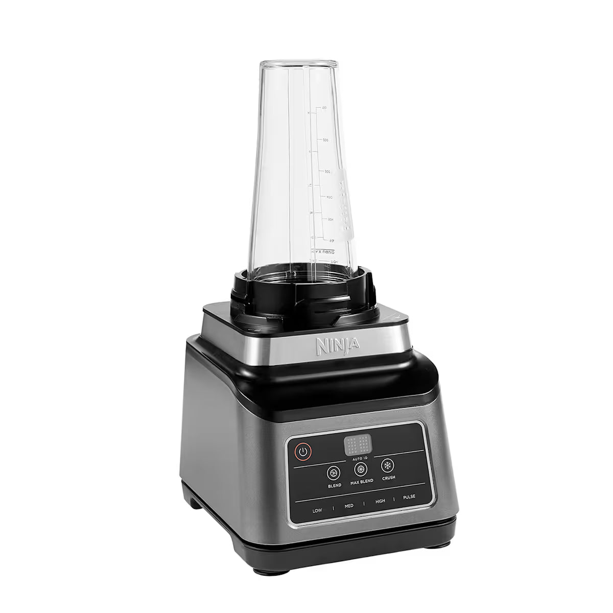Ninja 2-in-1 Blender with Auto-IQ BN750UK