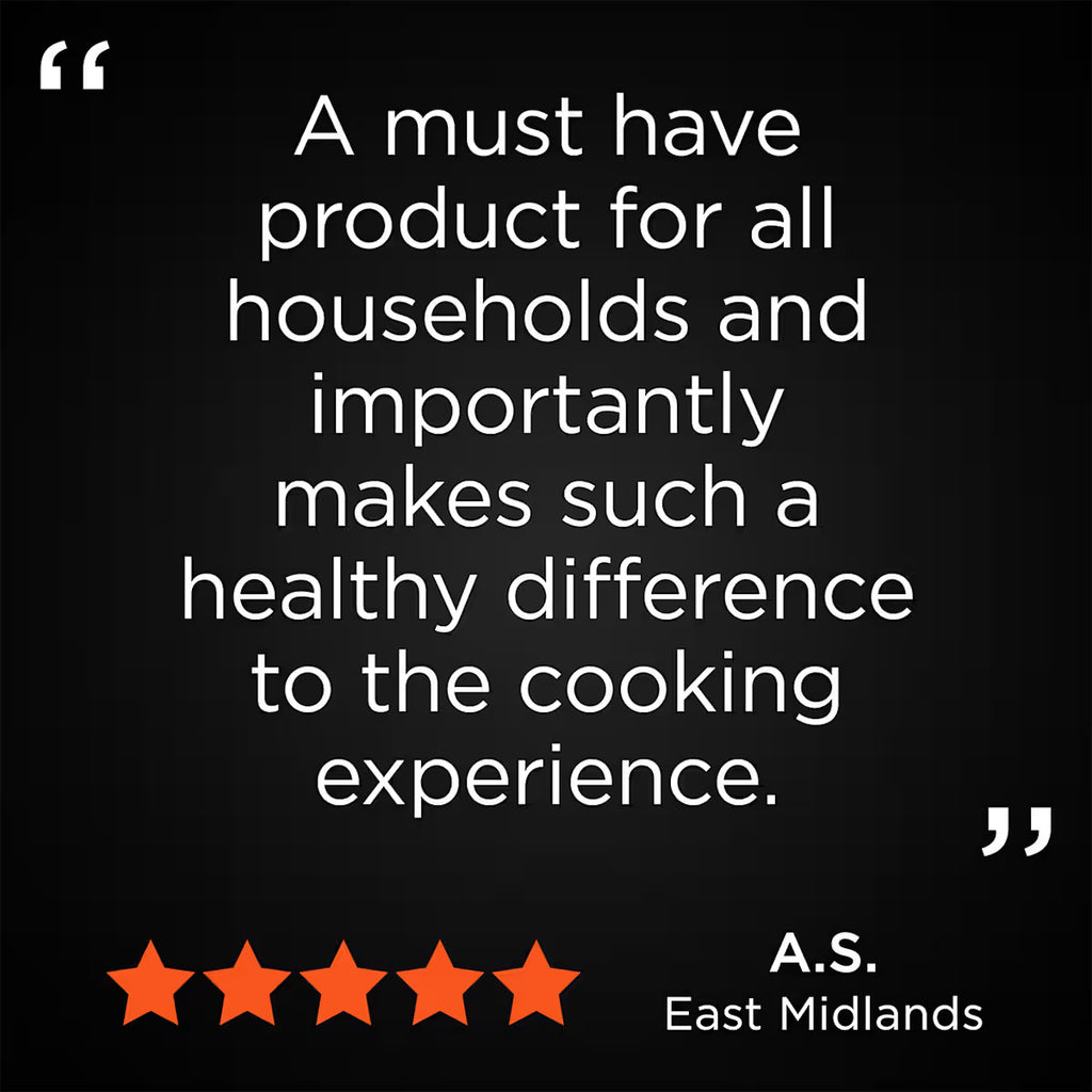 Ninja Air Fryer AF100UK