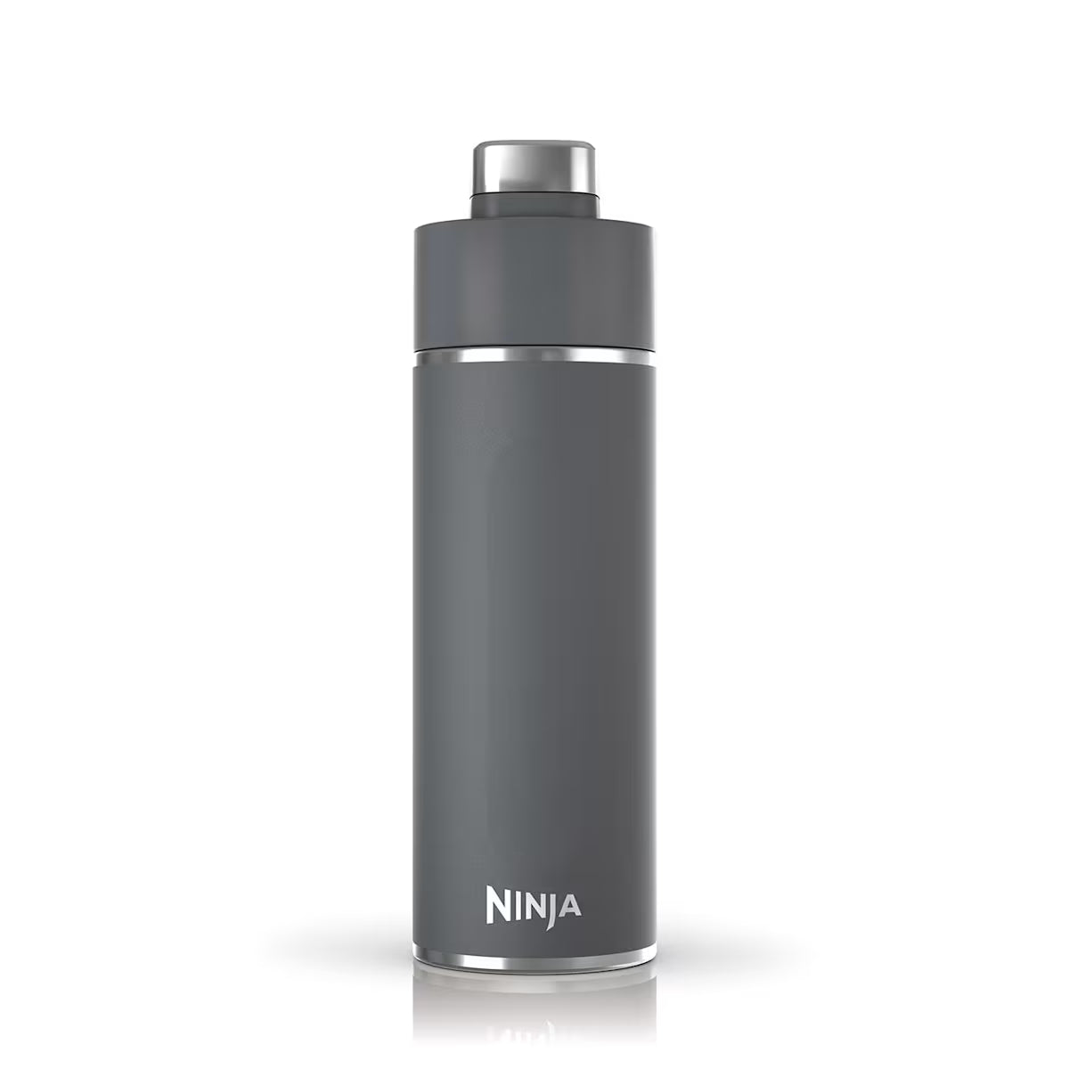 Ninja Thirsti 530 ml Travel Bottle ¨C Grey DW1801EUUKGY