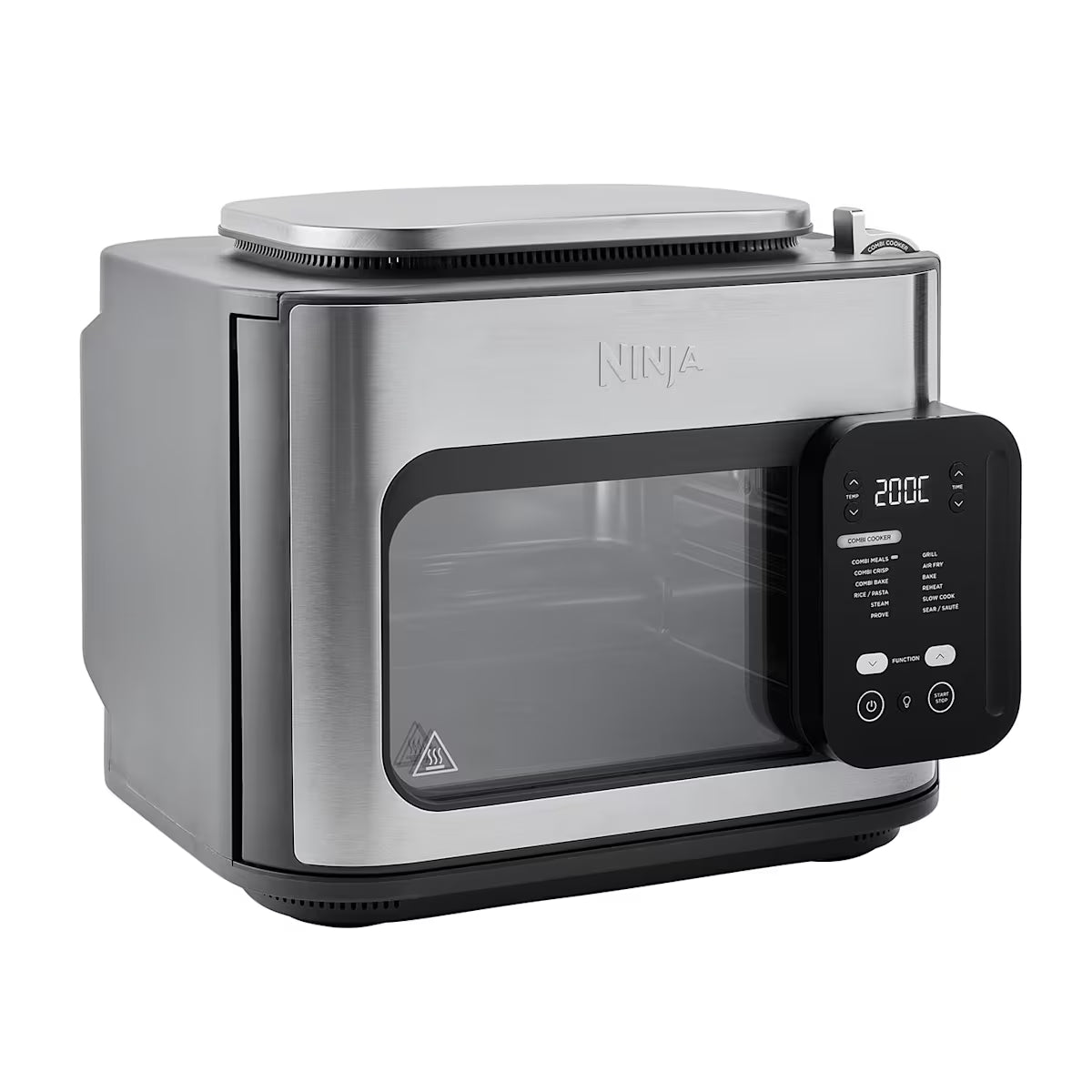 Ninja Combi 12-in-1 Multi-Cooker, Oven & Air Fryer SFP700UK