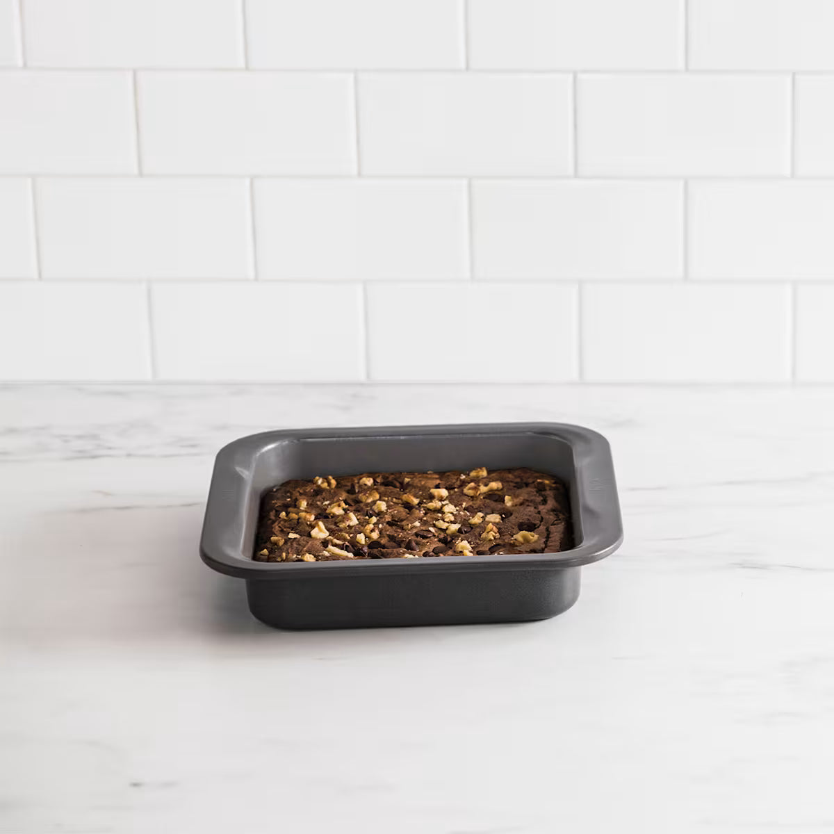 Ninja Foodi ZEROSTICK 8¡±/22cm Square Cake Tin