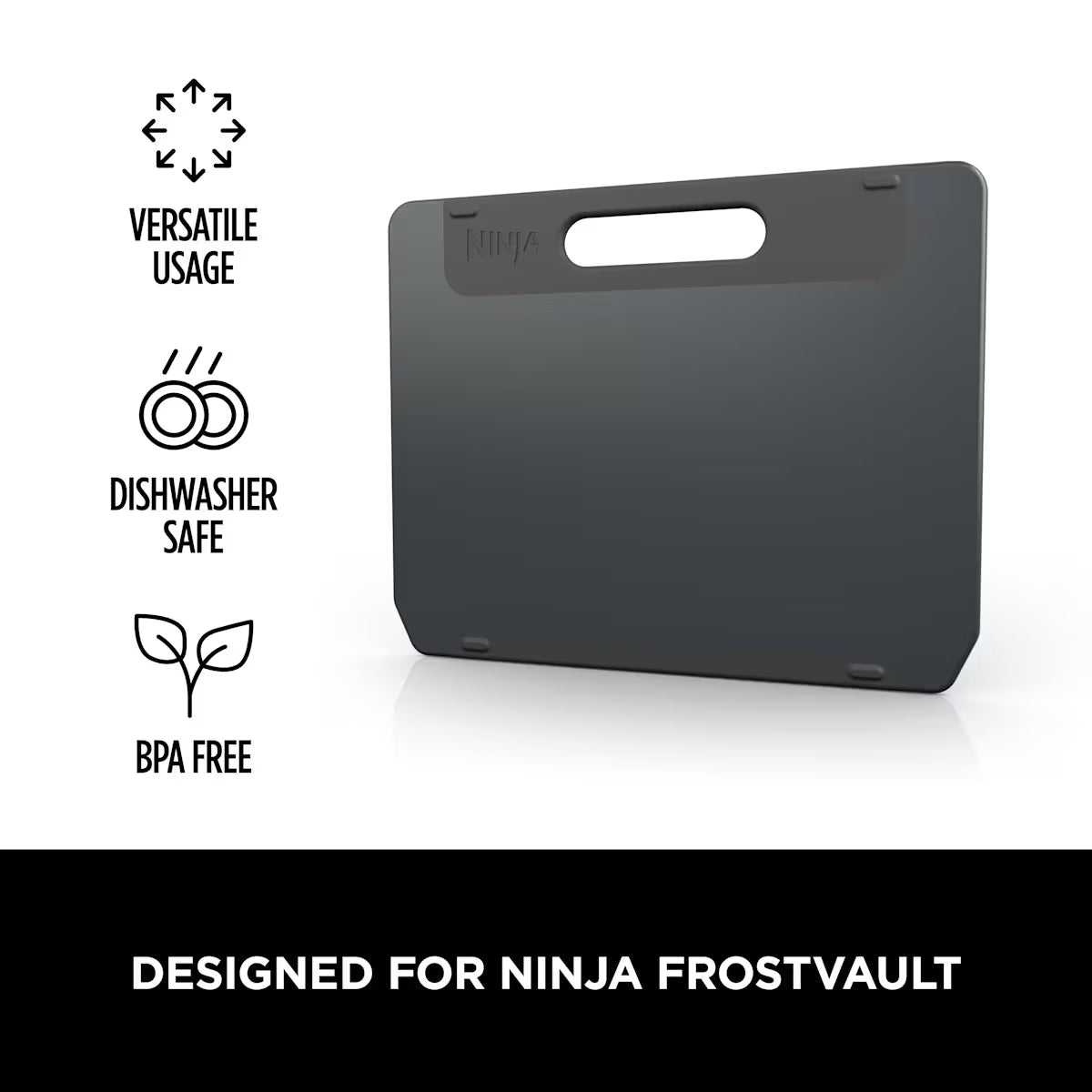 Ninja FrostVault Cutting Board Divider