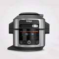 Ninja Foodi 11-in-1 SmartLid Multi-Cooker 6L OL550UK