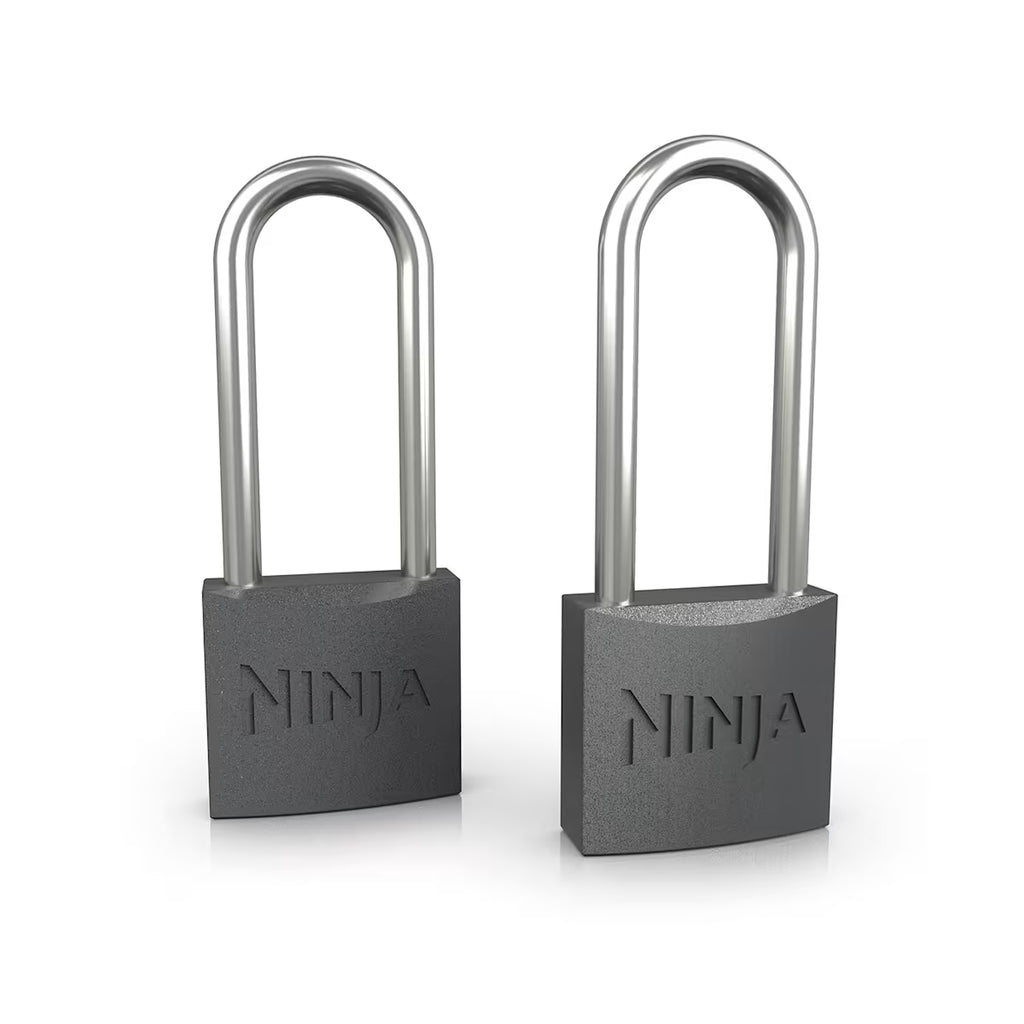 Ninja FrostVault Padlock
