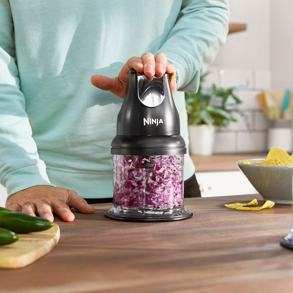 Ninja Speedi 10-in-1 Rapid Cooker and Air Fryer with Stackable Chopper Exclusive Bundle