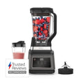 Ninja 2-in-1 Blender with Auto-IQ BN750UK