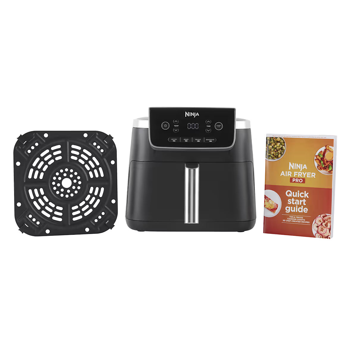 Ninja Air Fryer PRO 4.7L AF140UK