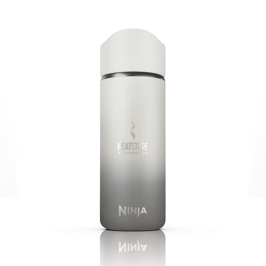 Ninja 400 ml Sip Perfect Travel Mug ¨C White DW1603EUUKWH