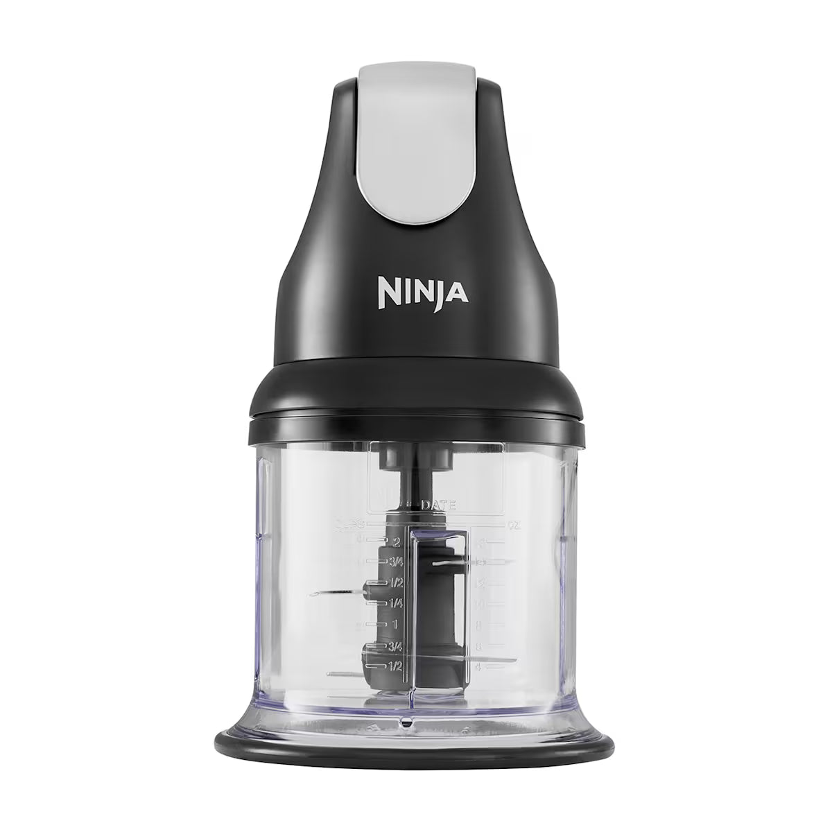 Ninja Professional Stackable Chopper 200W - NJ1002UKBK
