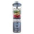 Ninja Blast Max Portable Blender - Navy BC251UKNV