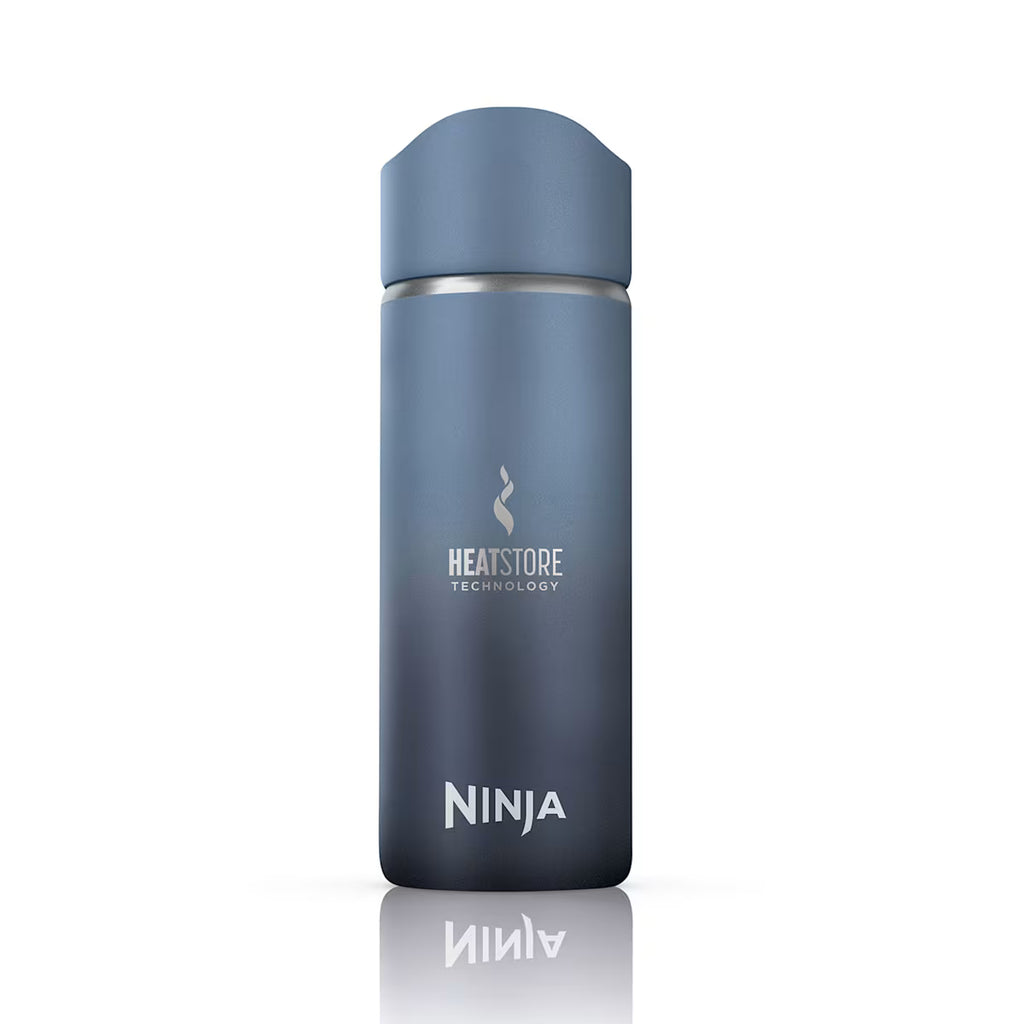 Ninja 400 ml Sip Perfect Travel Mug ¨C Navy DW1603EUUKNV